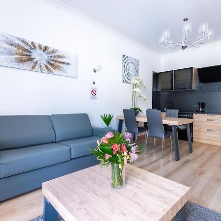 Ferienwohnung Sunny And Modern Baquis Flat Nizza Exterior foto